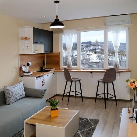 Apartment Colibri Велико-Тырново Экстерьер фото