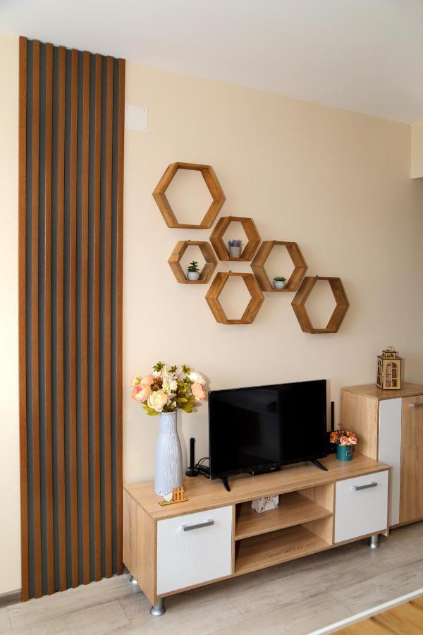 Apartment Colibri Велико-Тырново Экстерьер фото