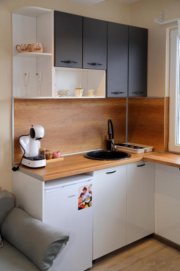 Apartment Colibri Велико-Тырново Экстерьер фото